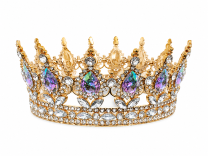 Queen Crown
