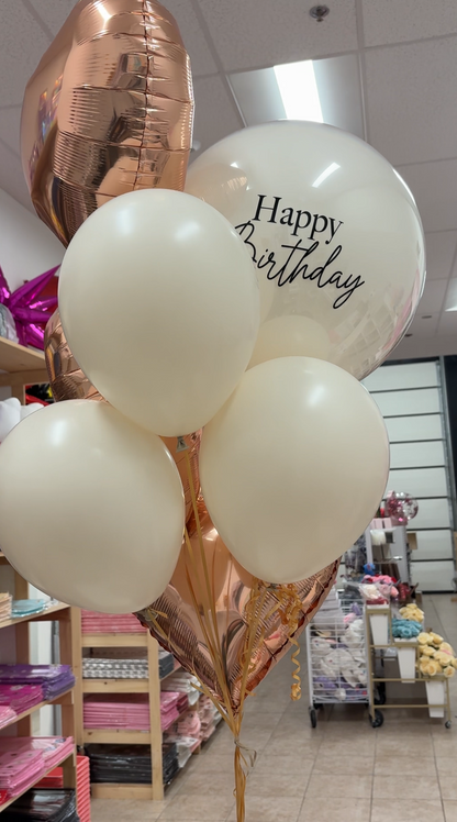 Helium pack (pick up only)