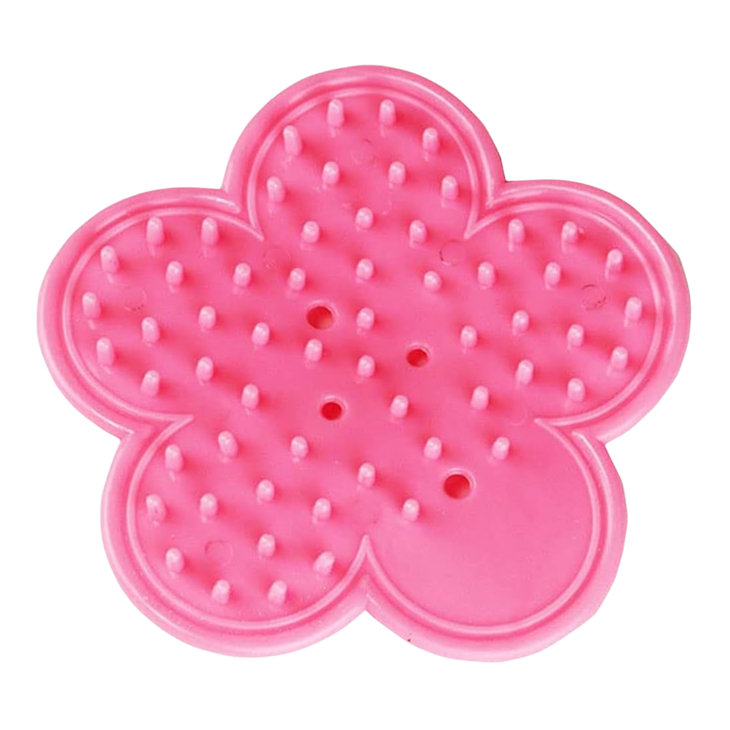 Silicone Rose leaf remover