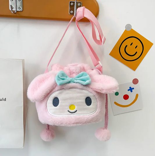ML  Cross Body Bag