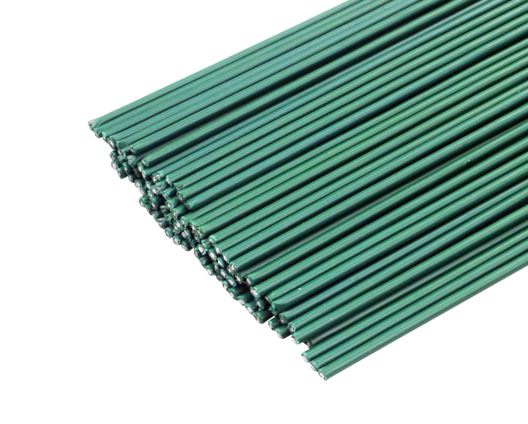 Floral Stem Wire 14"