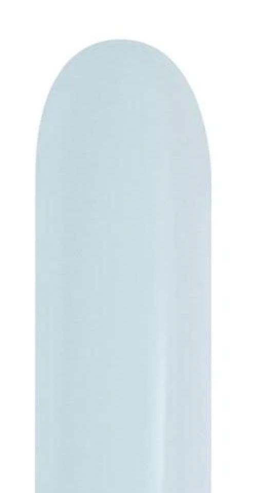 360" Fashion White Sempertex (50ct)