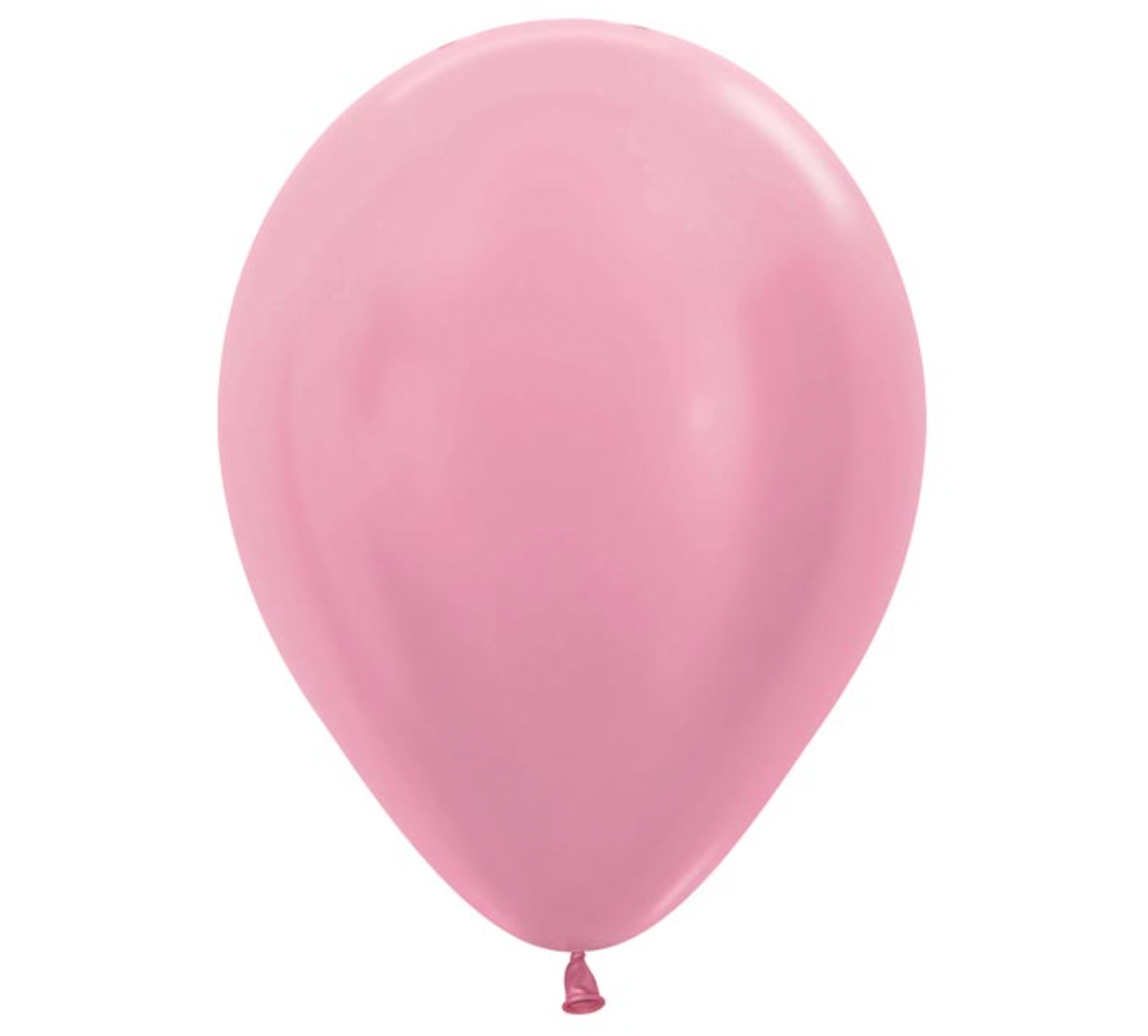 11" Pearl Pink  Sempertex (100ct)