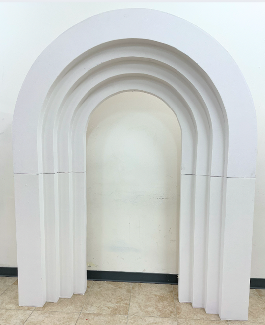 3D Arch Large Rent
