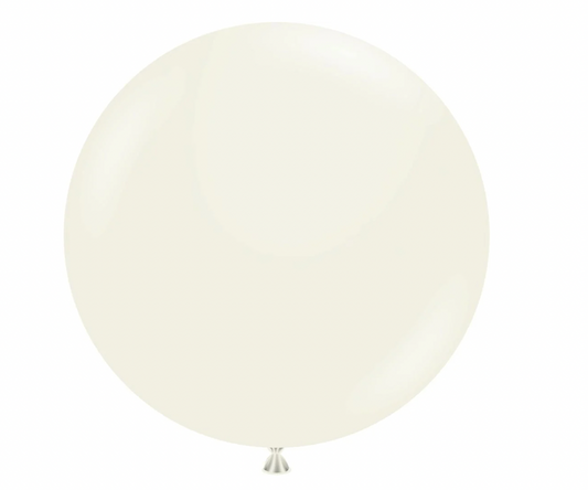 24" Lace Tuftex (3ct)