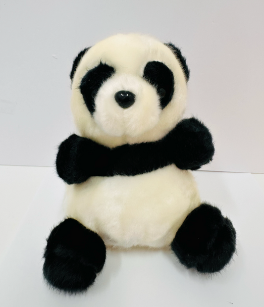 panda Push