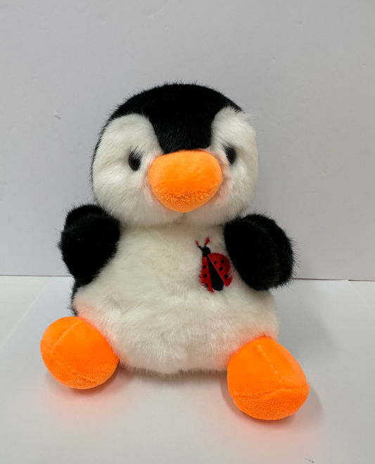 penguin Plush