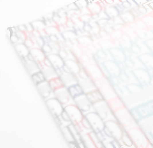 lux wrapping paper (D- 20CT)