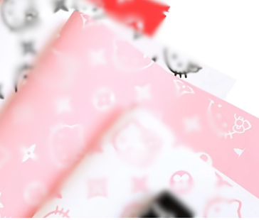 LV-HK Korean Wrapping paper