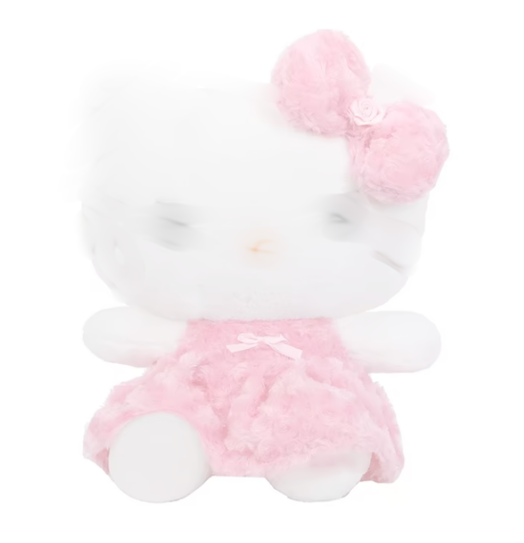 HK coquette