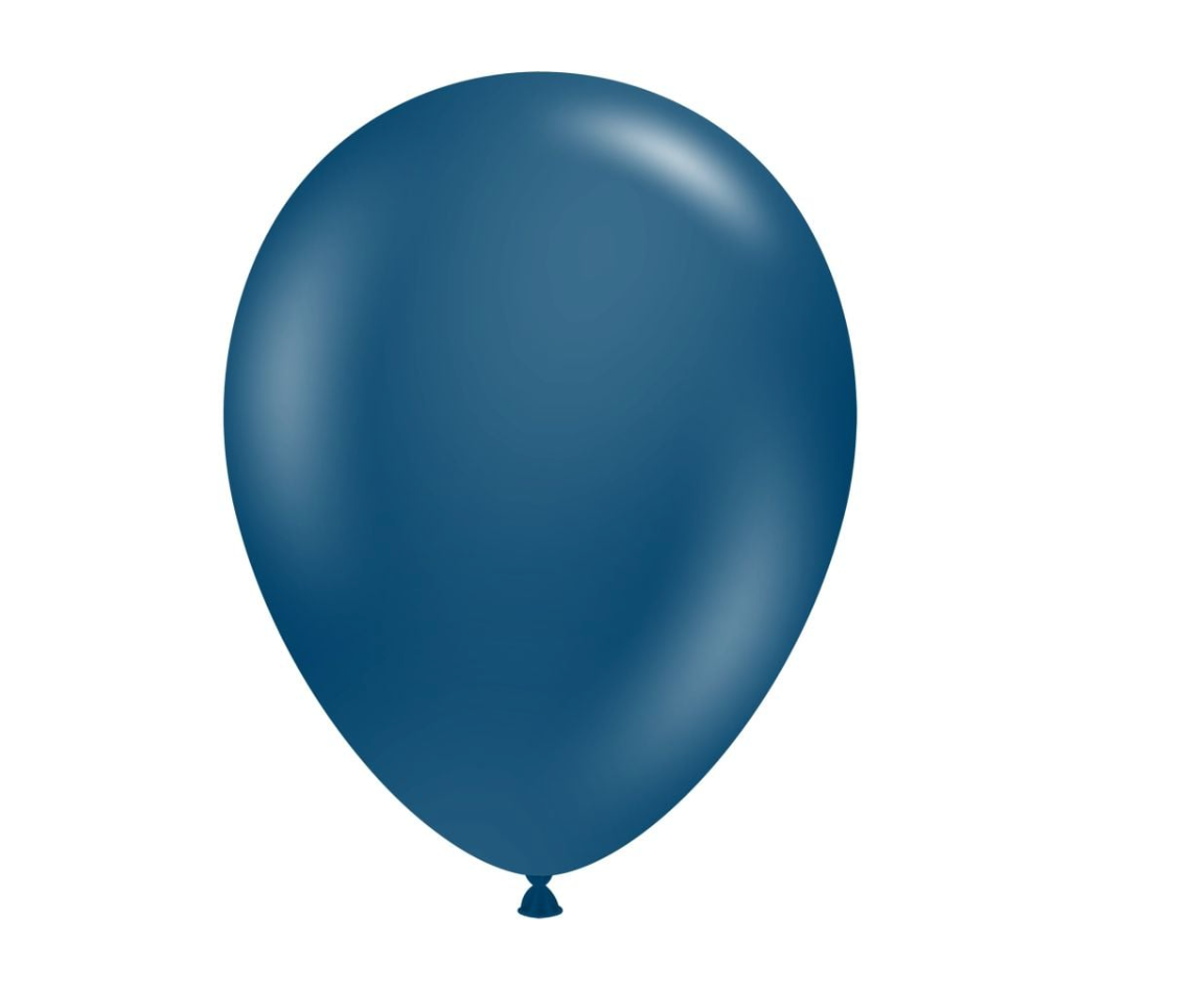 17" Naval tuftex (50ct)