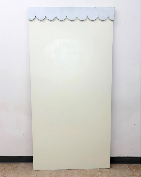 Scallop Panel Rent