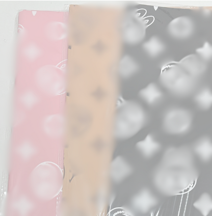 LV BU Wrapping Paper