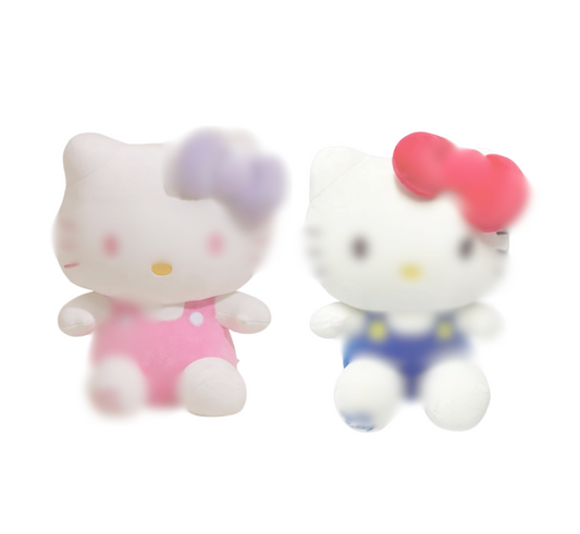 Hk classic plush