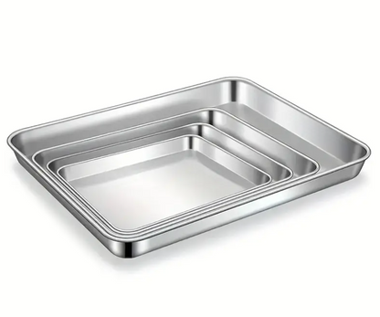 Baking Trays