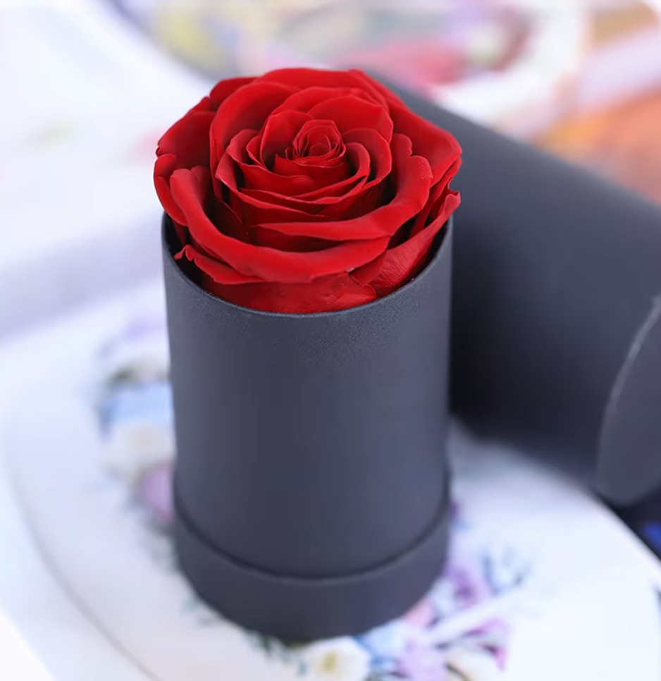 Single Rose Box