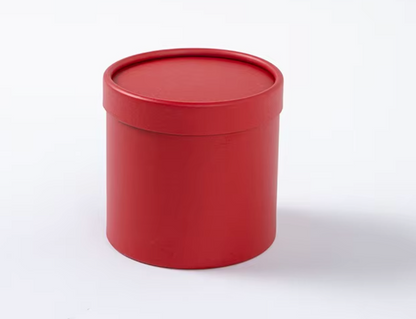 Single Small Cylinder box