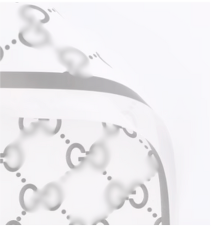Lux GG wrapping paper