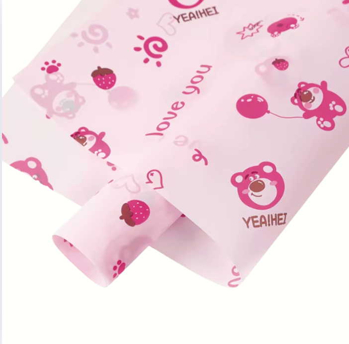 Dormilon Wrapping paper 20ct