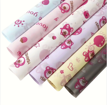 Dormilon Wrapping paper 20ct