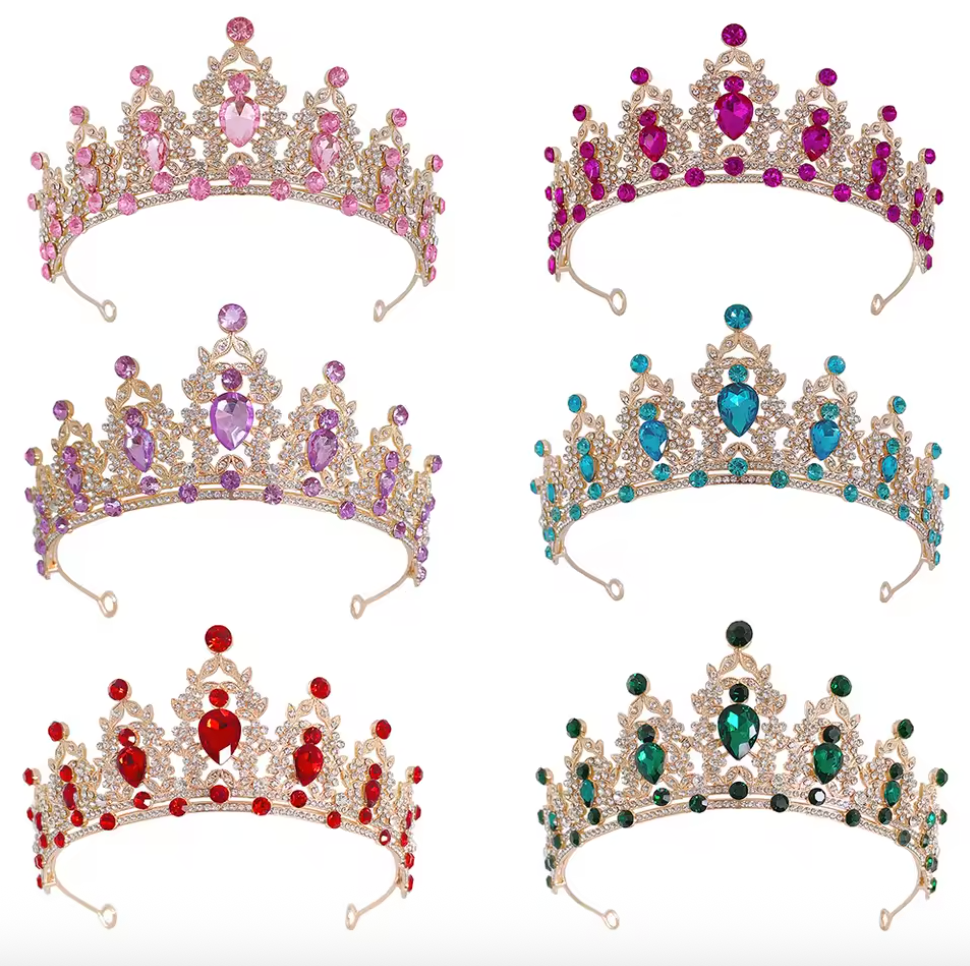 Princess Tiara