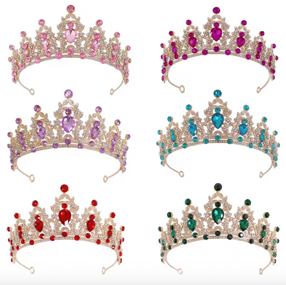 Princess Tiara