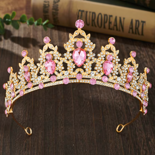 Princess Tiara