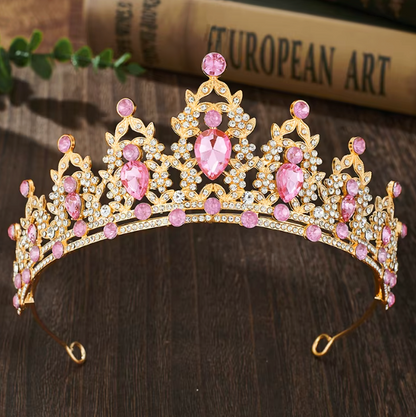 Princess Tiara