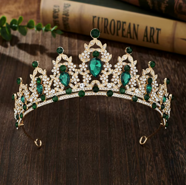 Princess Tiara