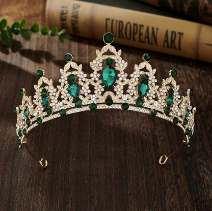 Princess Tiara