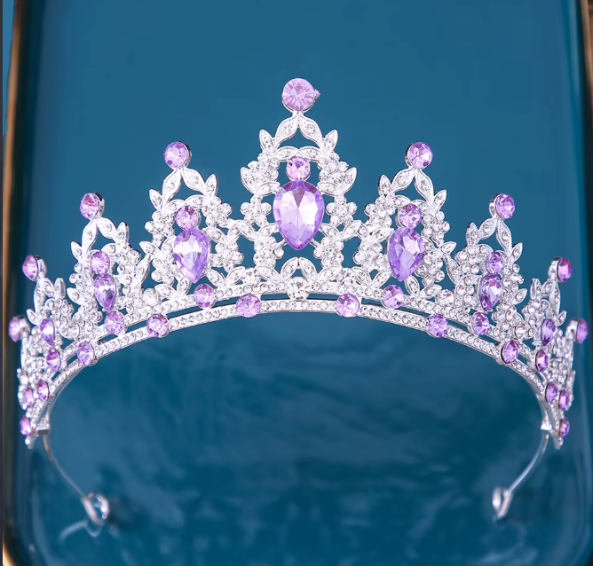 Princess Tiara