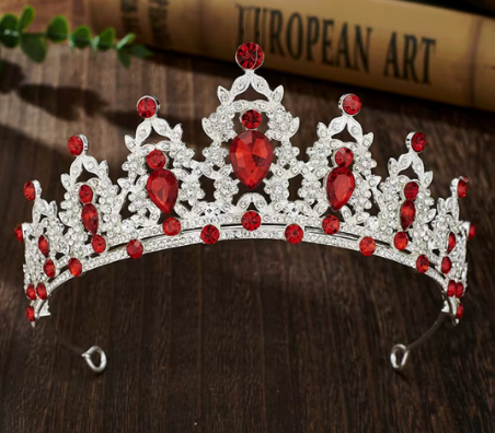 Princess Tiara