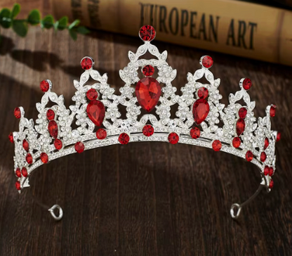 Princess Tiara