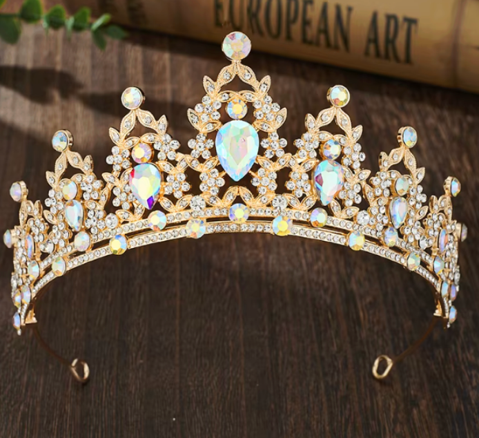 Princess Tiara