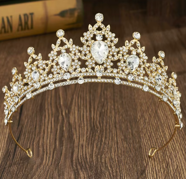 Princess Tiara