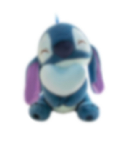 LOVELY COUPLE PLUSH