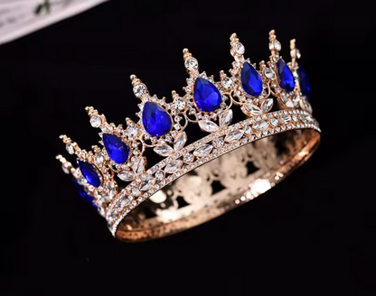 Queen Crown