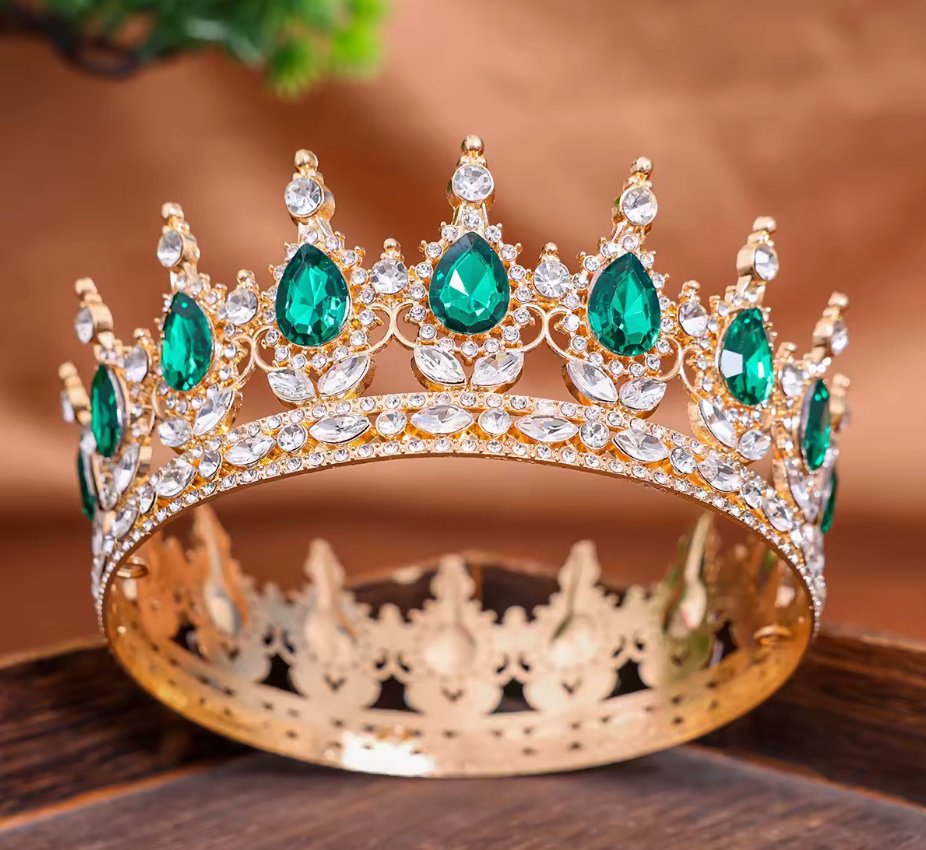 Queen Crown