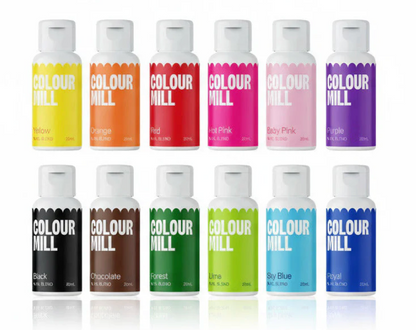 Color Mill 20 ml