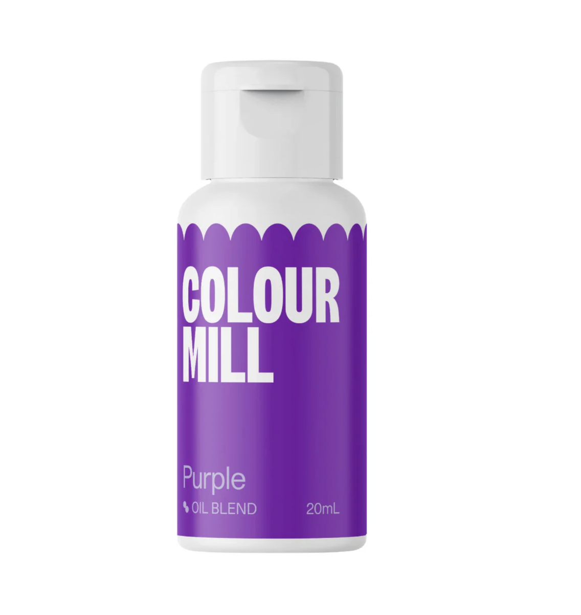 Color Mill 20 ml