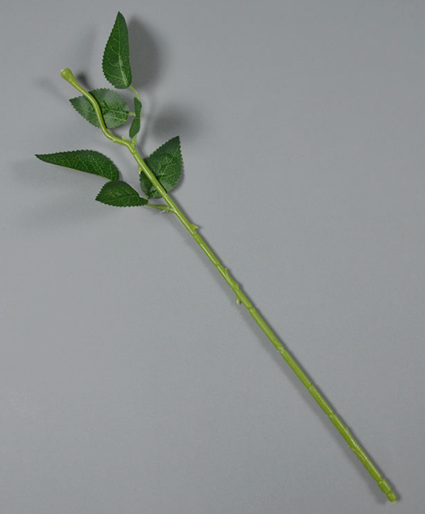 Artificial  Floral Stem  46cm