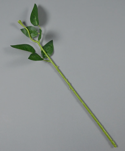 Artificial  Floral Stem  46cm