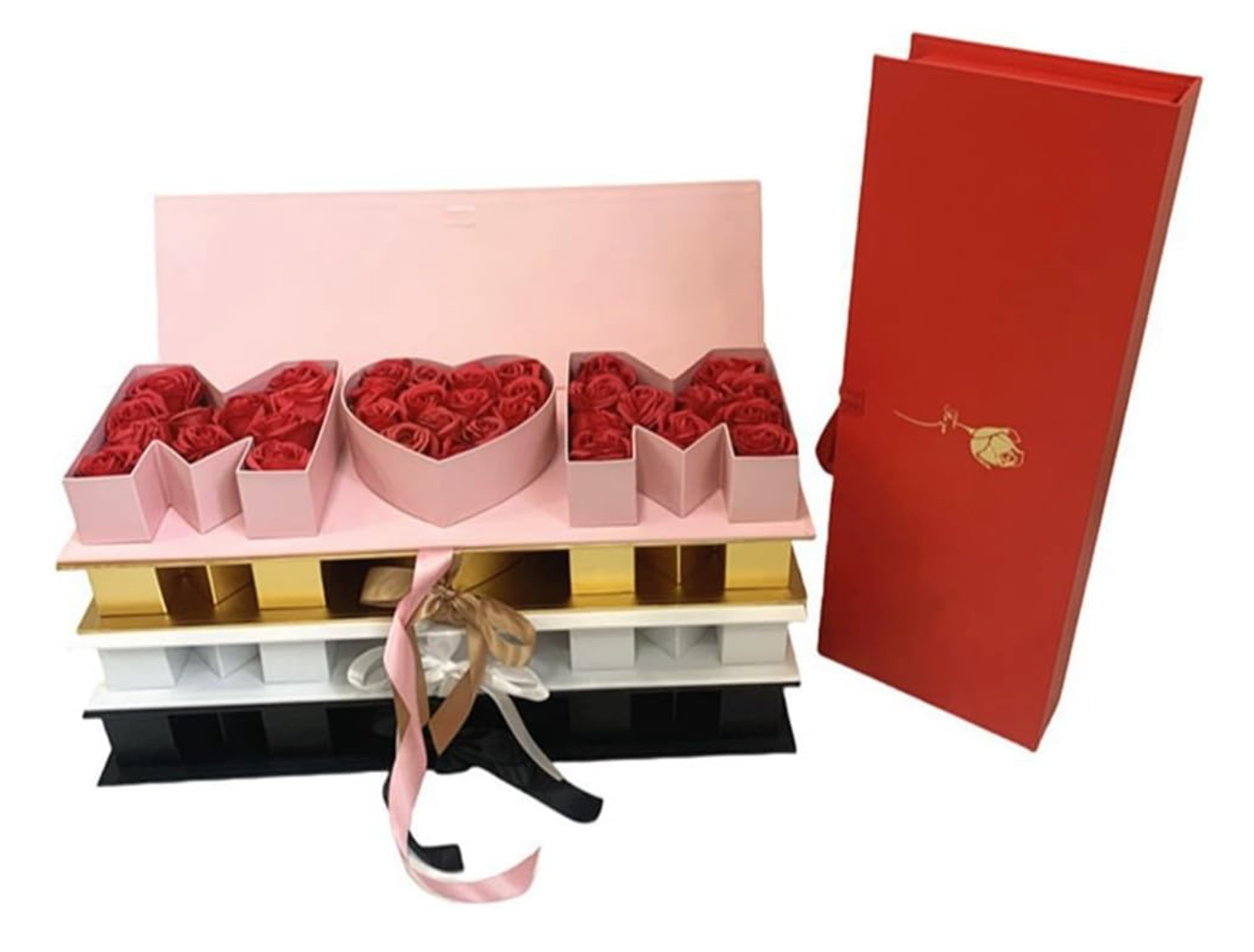 MOM  Letter Box