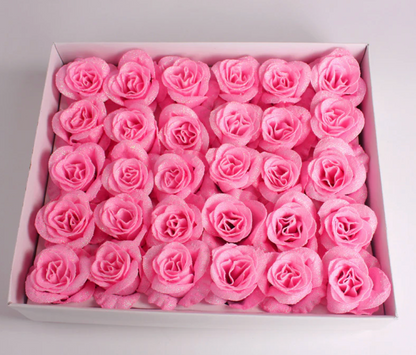 Glitter Roses