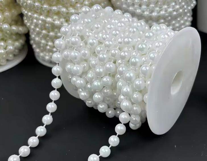 Pearl Roll 8mm*17m