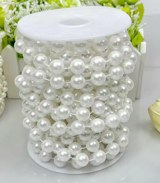 Pearl Roll 10mm*10m