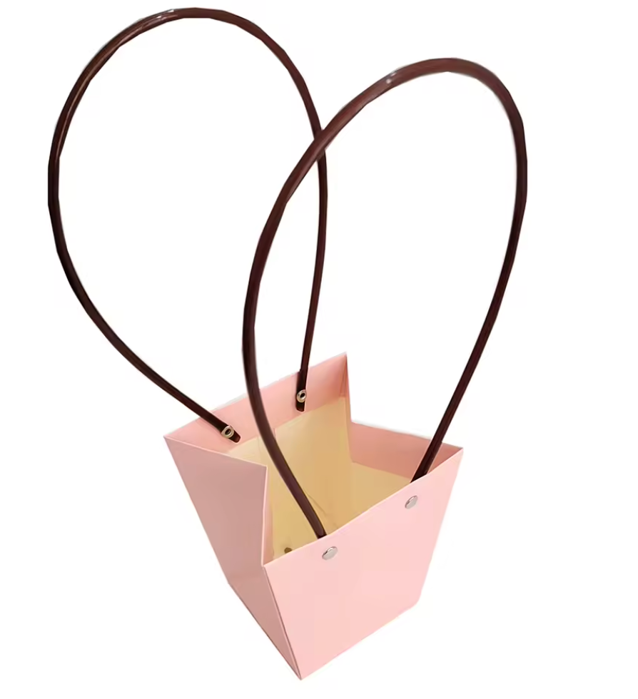Large Flower Carry Bag (10ct)