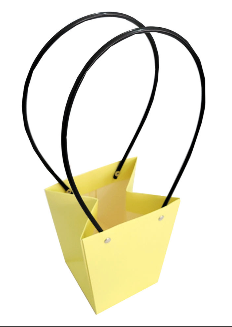 Medium Flower Carry Bag (10ct)