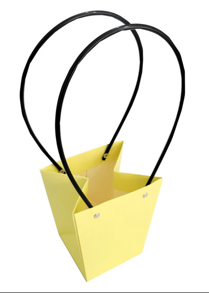 Medium Flower Carry Bag (10ct)