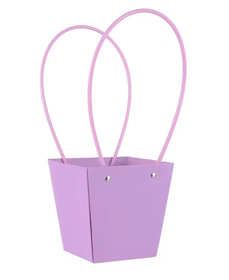 Large Flower Carry Bag (10ct)